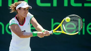 Perechea Irina Begu/Medina Garrigues s-a calificat în sferturi de finală la 's-Hertogenbosch