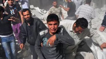 Barack Obama: Washington va debloca 225 milioane euro ca ajutor umanitar pentru refugiații sirieni