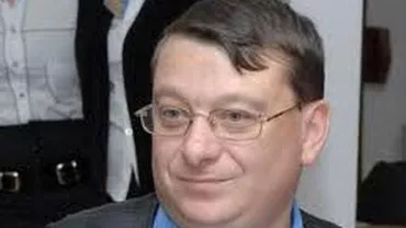 Horia Gârbea şi-a dat demisia din funcţia de vicepreşedinte al ICR
