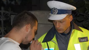 Râșnov: Doi șoferi de tir din Rusia și Belarus, depistați în trafic cu alcoolemie aproape de comă alcoolică