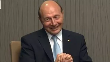 Traian Băsescu: Se apropie momentul candidaturii unei femei la Președinție