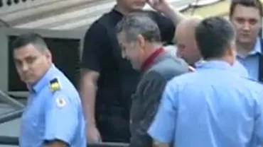 Gigi Becali rămâne în închisoare: Judecătorii au decis să nu îi aprobe cererea de suspendare a pedepsei pentru trei luni