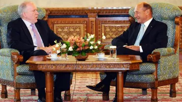 Misterul vizitei la București a șefilor spionajului rus și american: O posibilă întâlnire secretă pe teren neutru