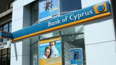 Cipru va despăgubi deponenţii ruşi cu acţiuni la Bank of Cyprus