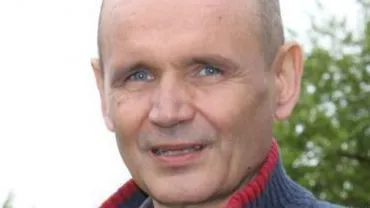 Scriitorul Alexandru Mușina a încetat din viață la vârsta de la 59 ani: Suferea de hepatita C