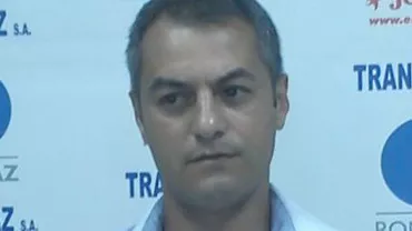 Cristian Dulca este noul antrenor al echipei Gaz Metan Mediaş