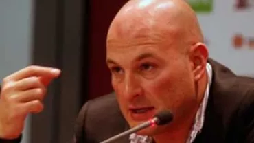 Omul de afaceri Arpad Paszkany s-a declarat dispus să vândă clubul CFR Cluj