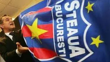Dosarul Valiza ajunge vineri pe masa Comisiei de Disciplină a UEFA: Steaua riscă excluderea din competițiile europene