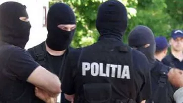 Percheziții în București și Călărași la membrii unei grupări specilizate în delapidare: Prejudiciul estimat, 450.000 euro