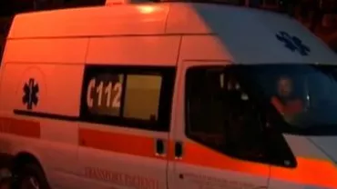 Mai mulți copii de grădiniță au ajuns la spital după serbarea de sfârșit de an: S-au intoxicat cu mâncare expirată
