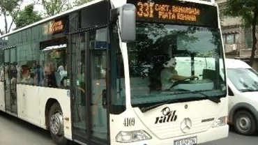 Regia Autonomă de Transport București va avea program special de Rusalii