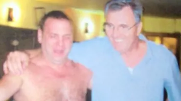 Şeful Poliţiei Reşiţa, retrogradat după ce a participat la o petrecere a interlopilor din oraș