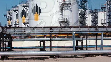 Rusia va livra Chinei, în următorii 25 de ani, petrol în valoare de 270 de miliarde de dolari