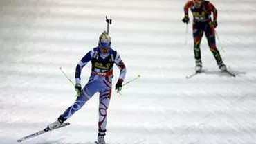 Fostă componentă a echipei de biatlon a Ucrainei, găsită înjunghiată mortal în propria casă