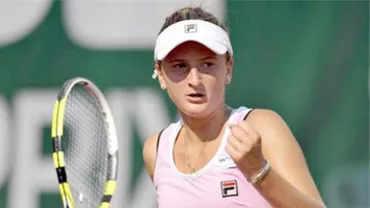 Irina Begu şi Medina Garrigues au câştigat turneul de la 's-Hertogenbosch