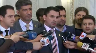 Grupul independenţilor din Camera Deputaţilor va fi în opoziţie faţă de Guvernul USL