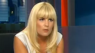 Elena Udrea: Nu plec din PDL. Principalul meu proiect este credibilizarea mea ca politician, nu ocuparea de funcții