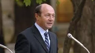 Traian Băsescu a promulgat Legea achiziţiilor publice din Ministerul Sănătăţii