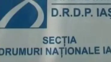 Doi șefi pe un singur post la Direcția Regională de Drumuri și Poduri din Iași: Au același salariu și aceeași putere de decizie (VIDEO)