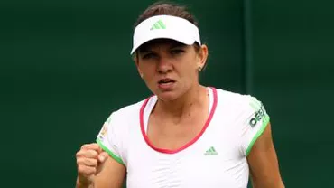 Tenis: Simona Halep a câștigat turneul de la 's-Hertogenbosch