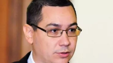 Victor Ponta: România şi Bulgaria poartă discuţii despre construirea unei hidrocentrale pe Dunăre