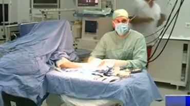 Federația Solidaritatea Sanitară: Sistemul sanitar din România riscă să intre în colaps (VIDEO)