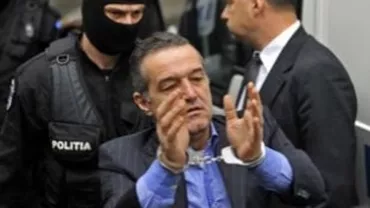 Gigi Becali vrea să fie liber de ziua sa de naștere: Avocații au depus cererea