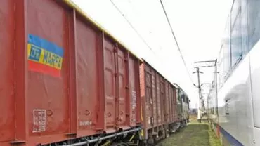 Constanța: Un bărbat a fost împușcat de către un agent de pază ce însoțea un tren de marfă