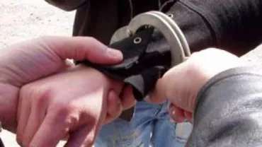 Timișoara: Doi tineri suspectați că ar fi furat 30.000 dolari și 2.500 euro dintr-o locuință au fost reținuți