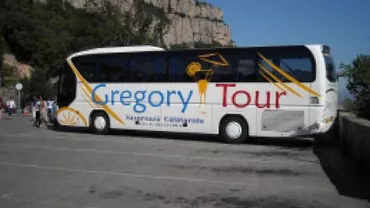 Directorul agenției de turism Mareea Travel: În autocarul prăbuşit în Muntenegru erau 47 de români, între care un minor