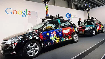 Google a primit termen de 35 de zile pentru a şterge datele colectate pentru Street View