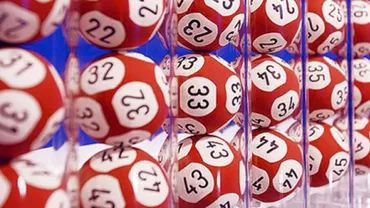 Premiul cel mare la Loto 6/49 nu a fost câştigat: Reportul ajunge la 9,7 milioane de euro
