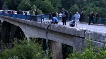 Opt dintre victimele accidentului din Muntenegru sunt din Curtea de Argeș: La nivelul județului s-a construit o celulă de criză