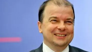 Lilian Zamfiroiu, adjunctul ambasadorului la UNESCO, propus de USL drept înlocuitor al lui Marga la șefia ICR