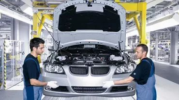 Sindicatele auto din America vor să implementeze sistemul de lucru german