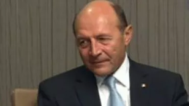 Mesaj de condoleanțe din partea președintelui Băsescu pentru victimele accidentului din Muntenegru