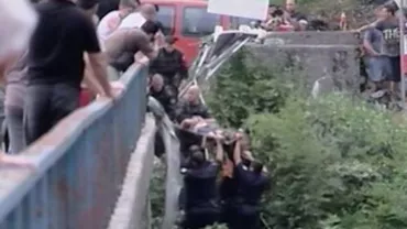 Guvernul pregăteşte măsuri pentru familiile victimelor din Muntenegru şi ia în calcul doliu naţional