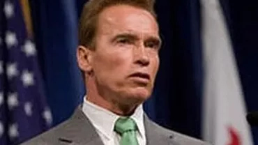 Arnold Schwarzenegger pledează la Bruxelles pentru protejarea mediului, dar şi a maşinilor puternice