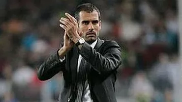 Josep Guardiola a fost prezentat oficial la Bayern Munchen: „Există multă presiune, dar trebuie să o accept”