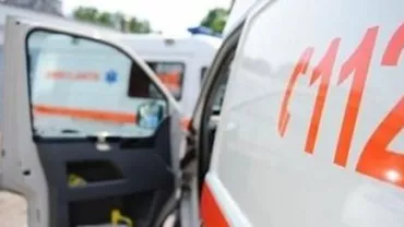 Activitatea Spitalului Județean Galați, dată peste cap de o ploaie torențială