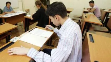 Varianta extrasă la proba de limba română în cadrul evaluării naționale (FOTO)