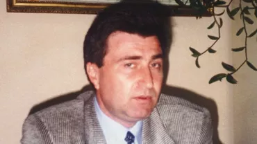 Şeful DNA Slobozia, Dumitru Cristudor, rămâne în arest