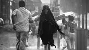 Cod galben de ploi torențiale în mai multe județe din țară