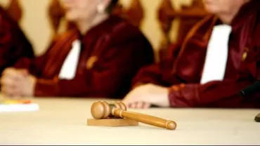 CCR dezbate sesizarea privind reducerea la 30% a pragului de prezenţă la referendum