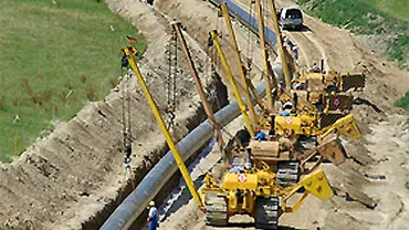 Die Presse: Proiectul Nabucco a eșuat. Motivul deciziei pare să fie opoziția grupului BP