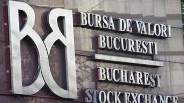 Bursa de Valori București a marcat ziua de doliu național oprind tranzacționarea pentru 3 minute