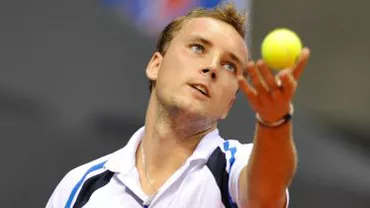 Darcis, jucătorul care l-a eliminat pe Nadal de la Wimbledon, s-a retras din turneul de Grand Slam din cauza unei accidentări