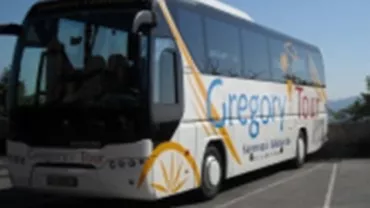 "Cutia neagră" a autocarului din Muntenegru a fost găsită: Autoritățile vor putea stabili cu ce viteză se deplasa acesta