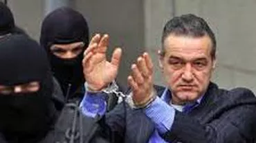 Gigi Becali vrea închisoare cu regim deschis. Procurorii cer încă un an de închisoare