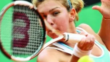 Simona Halep, eliminată în turul doi al turneului de la Wimbledon